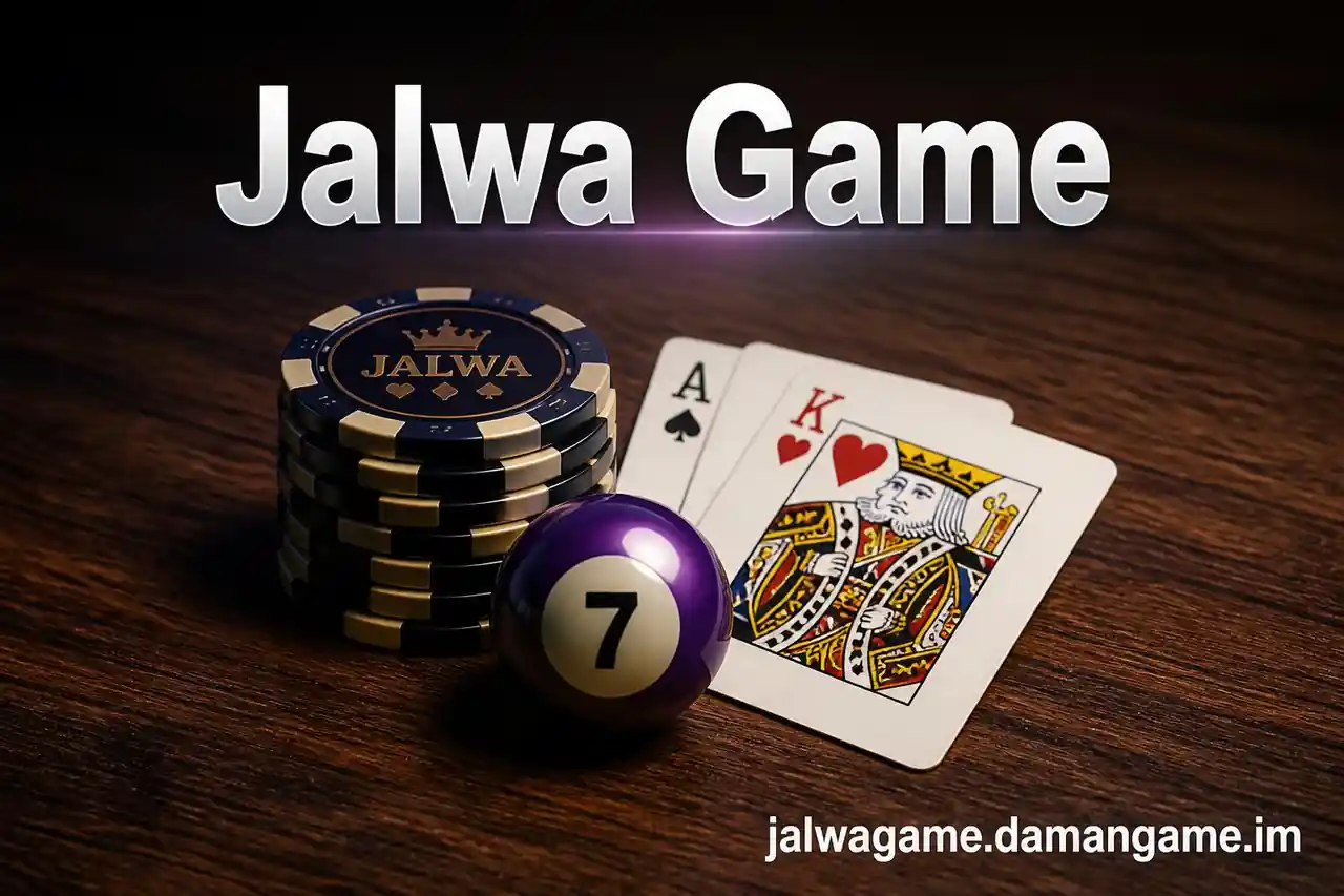 Jalwa Game